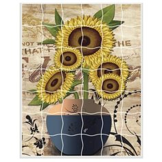 Color Kit Пазлы - стикеры