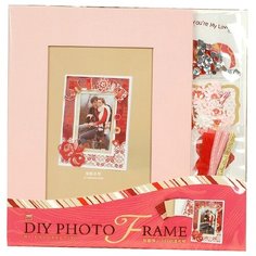 Набор для создания фоторамки Color KIT