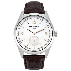 Наручные часы Ben Sherman WB052BR