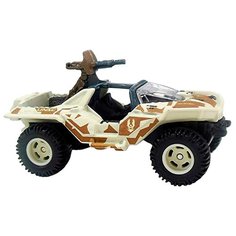 Машинка Mattel HW HALO Urban