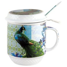 Коралл Кружка для заваривания