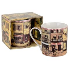 GiftnHome Кружка Парижское