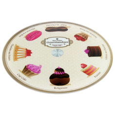 Коралл Доска стеклянная