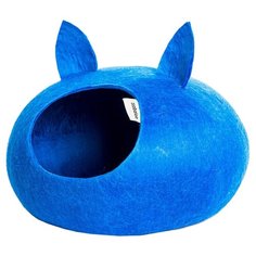 Домик для кошек для собак Zoobaloo