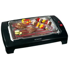 Гриль Bomann BQ 1240 N CB