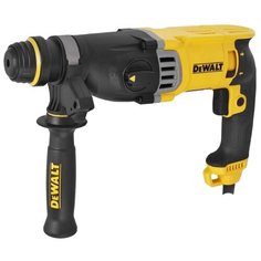 Перфоратор DeWALT D25143K