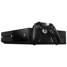 Игровая приставка Microsoft