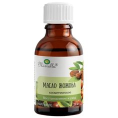 Масло для тела Mirrolla Жожоба
