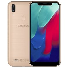 Смартфон Leagoo M11