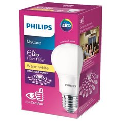 Лампа светодиодная Philips Gen