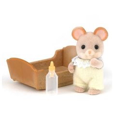 Игровой набор Sylvanian