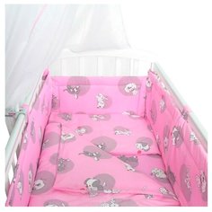 Фея простыня на резинке Наши