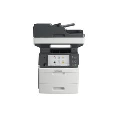 МФУ Lexmark MX711dhe