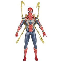 Фигурка Hasbro Spider-man Titan