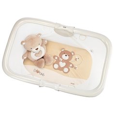 Манеж Brevi Soft Play My Little