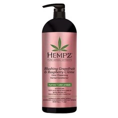 Hempz Кондиционер для