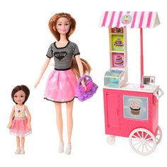 Набор кукол Shantou Gepai