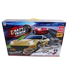 Трек Shantou Gepai Crazy 8688