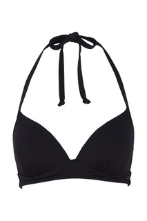 Лиф черного цвета Roxy