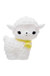 Светильник в форме ягненка A Little Lovely Company