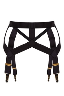 Пояс Whitney черный Agent Provocateur