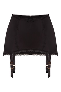 Пояс Felinda черный Agent Provocateur