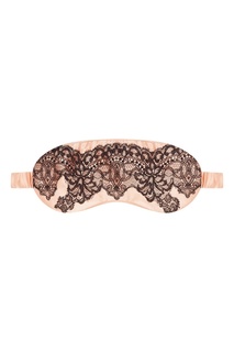 Маска Amelea розовая Agent Provocateur