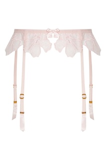 Пояс Seraphina розовый Agent Provocateur