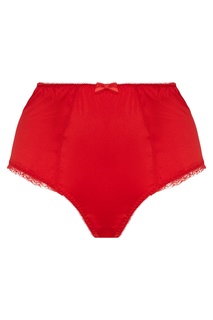 Красные классические трусы Felinda Agent Provocateur