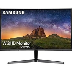 Монитор Samsung C27JG50QQI