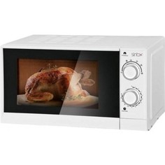 Микроволновая печь Sinbo SMO 3651 белый