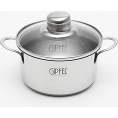 Кастрюля 1.2 л Gipfel Mini (1204)