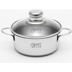 Кастрюля 0.9 л Gipfel Mini (1202)