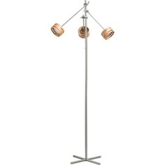 Торшер DeMarkt 725040703