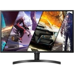 Монитор LG 32UK550-B