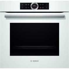 Электрический духовой шкаф Bosch HBG 633TW1
