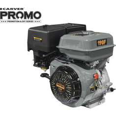 Двигатель бензиновый Carver PROMO 190F