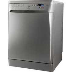 Посудомоечная машина Indesit DFP 58T94 CA NX