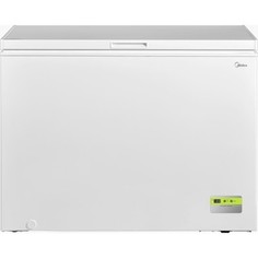 Морозильная камера Midea MCF-3087W