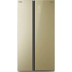 Холодильник Midea MRS518SNGBE