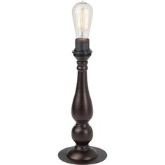 Настольная лампа Vitaluce V1660-8/1L