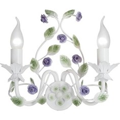 Бра Vitaluce V1794-0/2A