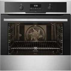 Электрический духовой шкаф Electrolux EOC 95651 BX