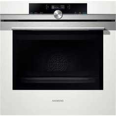 Электрический духовой шкаф Siemens HB 673GBW1F