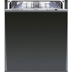 Встраиваемая посудомоечная машина Smeg STA6443-3