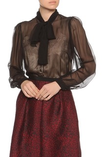 Блуза Dolce&Gabbana
