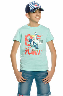 Футболка Pelican