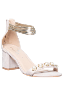 sandals Romeo Gigli