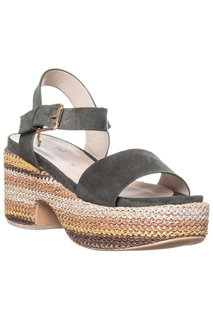 sandals Romeo Gigli