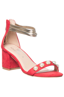 sandals Romeo Gigli